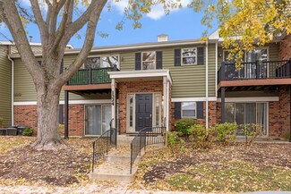 1324 Mc Dowell Rd Unit 104, Naperville, IL 60563