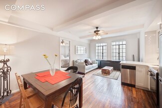 45 Tudor City Place Unit 611, New York, NY 10017