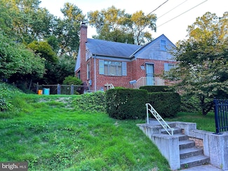 237 Dale Dr, Silver Spring, MD 20910