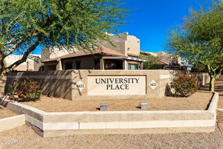 3422 E University Dr Unit 24, Mesa, AZ 85213