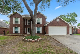 2608 George St, Pearland, TX 77581