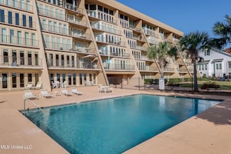 520 Beach Blvd Unit 501, Biloxi, MS 39530