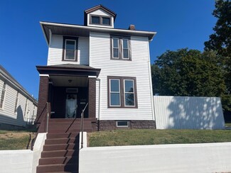 1340 Parrish Ave, Hamilton, OH 45011