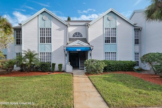 7000 N Highway 1 Unit 104, Cocoa, FL 32927