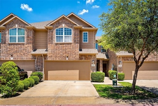239 Sherburne St, Lewisville, TX 75067