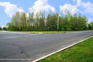 0 Symmes Dr Unit 22327008, Manalapan Township, NJ 07726