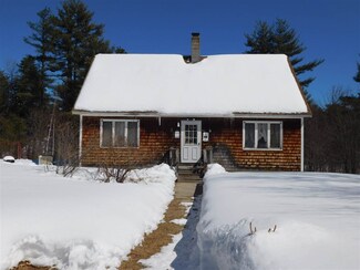 246 Robinhood Rd, East Wakefield, NH 03830