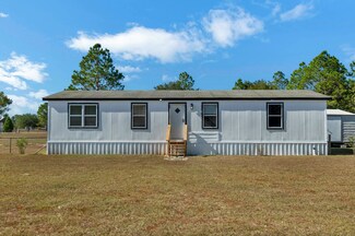 4875 Douglas Dr, Milton, FL 32583