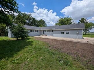 2344 County Road 1050 N, Homer, IL 61849