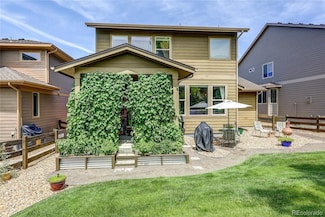 21370 E Idyllwilde Dr, Parker, CO 80138