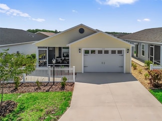 6301 Whittle Ct, The Villages, FL 32163