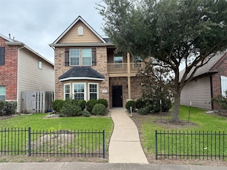 7506 Pavilion Dr, Houston, TX 77083