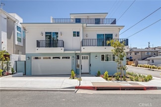 2100 Carnegie Ln, Redondo Beach, CA 90278