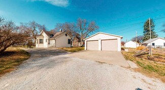 912 W State St, Albion, NE 68620