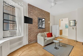 293 Riverside Dr Unit 4B, New York, NY 10025