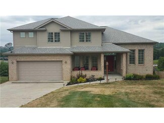 109 Shellbark St, Clairton, PA 15025