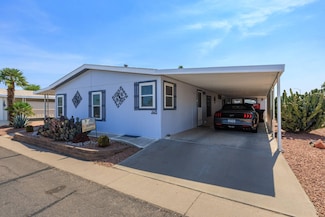 6209 E Mckellips Rd Unit 246, Mesa, AZ 85215