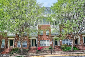 14456 Village High St Unit 94, Gainesville, VA 20155