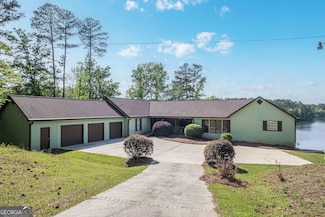 81 Mariners Dr NE, Milledgeville, GA 31061