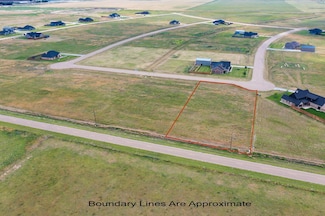 1317 Silverman Rd, Amarillo, TX 79124