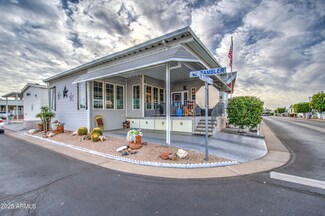 7750 E Broadway Rd Unit 584, Mesa, AZ 85208