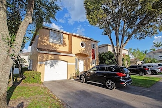 11992 NW 13th St, Pembroke Pines, FL 33026