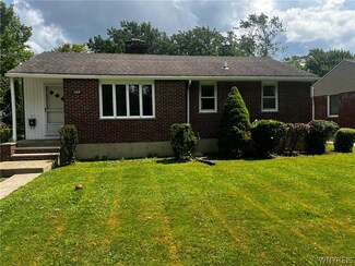 1169 Oak Place, Niagara Falls, NY 14304