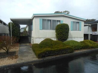 18 Pepperwood Way Unit 1818, Soquel, CA 95073