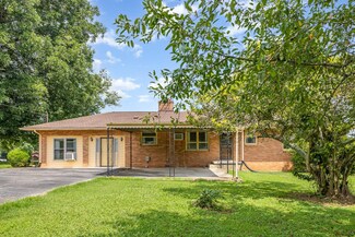 1409 Nashville Hwy, Columbia, TN 38401