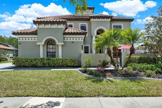 8420 Dunham Station Dr, Tampa, FL 33647