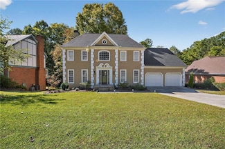 641 Belgrave Ln, Tucker, GA 30084