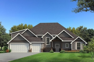 14017 Willow Ln, Jones, OK 73049