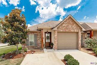 17505 Mallard Cove Ave, Baton Rouge, LA 70817