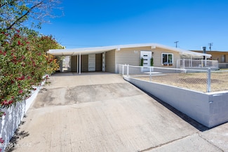 1025 W 1st Ave, San Manuel, AZ 85631