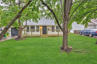 5509 W 50th Terrace, Roeland Park, KS 66202