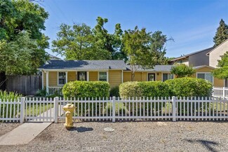 848 W 2nd Ave, Chico, CA 95926