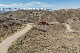 756 E Canyon Gate Rd Unit 63, Park City, UT 84098