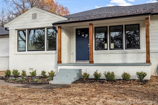 3637 S Lewis Ave, Tulsa, OK 74105
