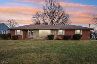 366 North Ave, Tallmadge, OH 44278