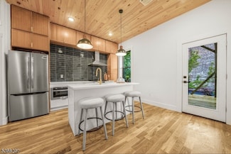 808 Ocean Ave, Jersey City, NJ 07304