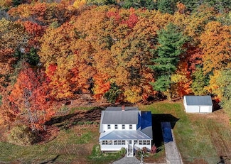 43 Fair St, Fryeburg, ME 04037