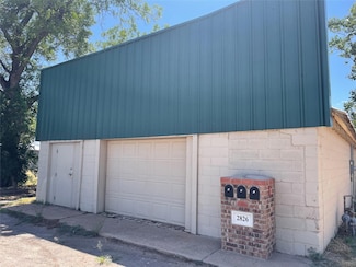 2826 Pine St, Abilene, TX 79601