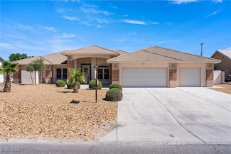 5450 Grain Mill Rd, Pahrump, NV 89061