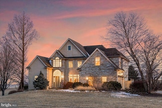 4328 Cider Press Rd, Slatington, PA 18080
