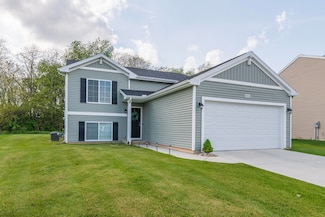 10386 Schrier Ln, Portage, MI 49024