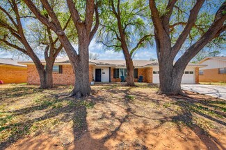 2817 W Shandon Ave, Midland, TX 79705