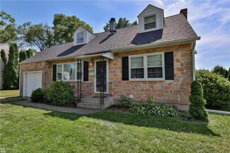 2953 Avon Rd, Bethlehem, PA 18017