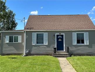 616 Hart St, Elmira, NY 14905