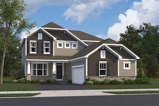 Bella, Hilliard, OH 43026