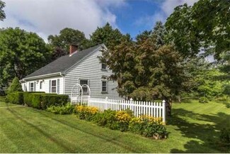 23 Spring St, Lexington, MA 02421